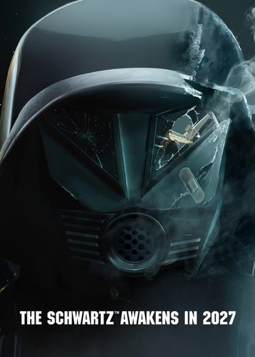 Spaceballs 2 - Poster 2