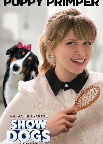 Show Dogs - Poster 9