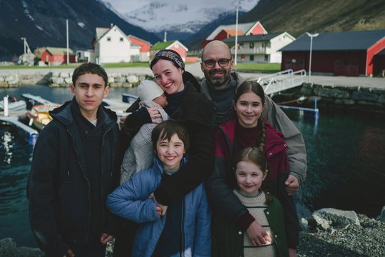 Fjord - Szenenbild 1