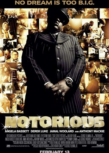 Notorious B.I.G. - Poster 5