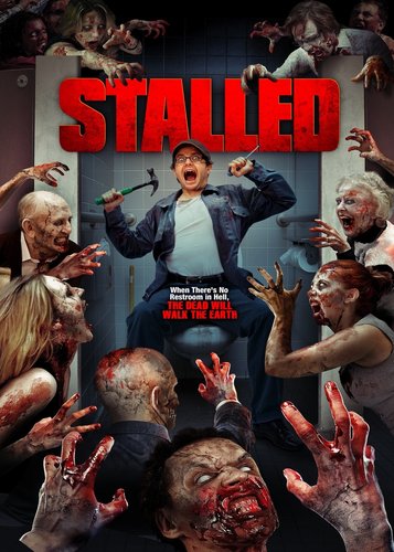Stalled - Poster 1