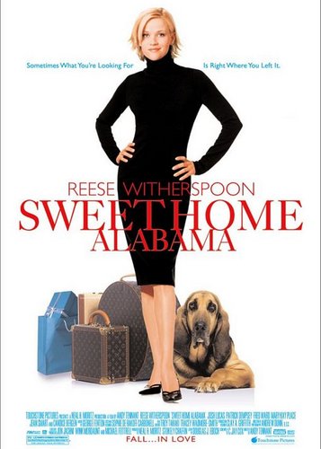 Sweet Home Alabama - Poster 3