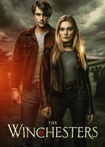 The Winchesters - Staffel 1 - Poster 1