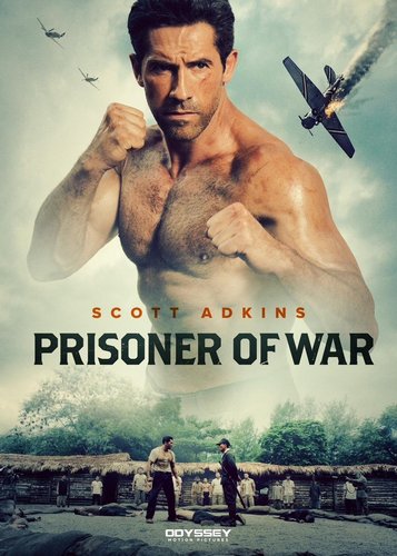 Prisoner of War - Poster 2