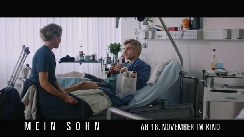 Mein Sohn - Trailer - Deutsch - SD