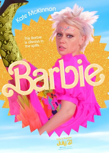 Barbie - Poster 8