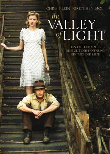 The Valley of Light - Poster 1