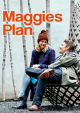 Maggies Plan