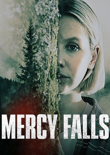 Mercy Falls - Poster 3