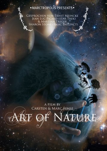Art of Nature - Poster 1