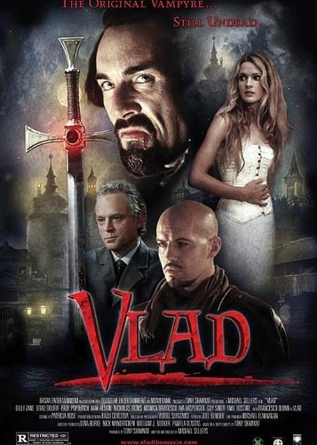 Vlad - Poster 2