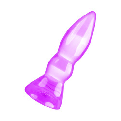 Spectra Gels Anal Plug, 10 cm