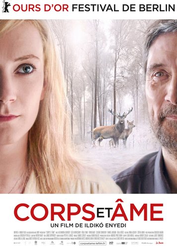 Körper und Seele - Poster 5