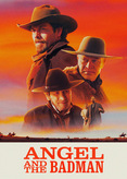 Angel and the Badman