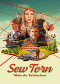 Sew Torn - Fäden des Verbrechens