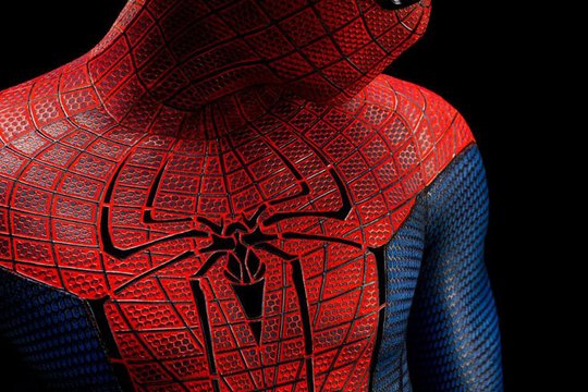 The Amazing Spider-Man - Szenenbild 26