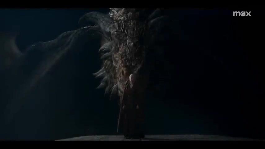 House of the Dragon - Staffel 2 - Trailer - Englisch - SD