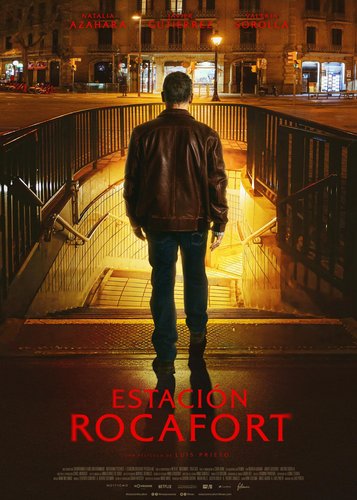 Last Stop: Rocafort St. - Poster 3
