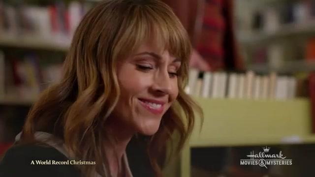 A World Record Christmas - Charlies Weihnachtswunder - Trailer - Englisch - SD