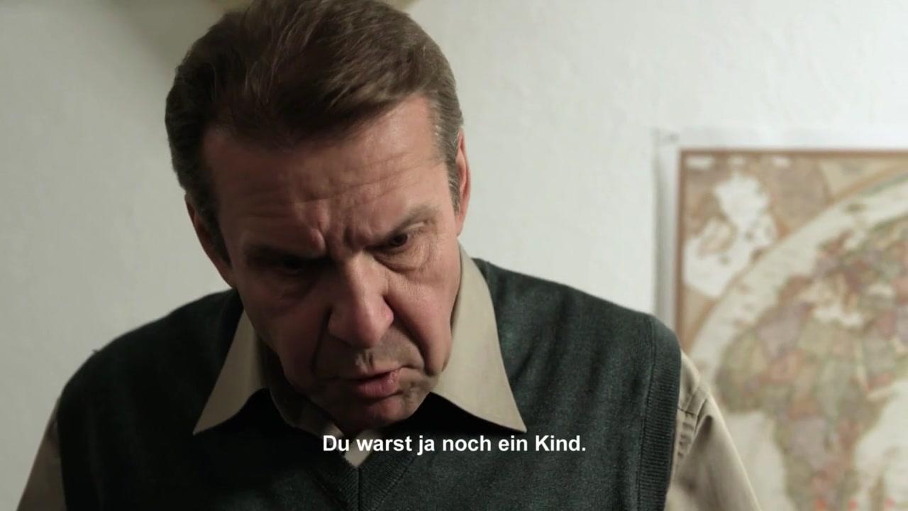 Nemez - Trailer - Deutsch - HD