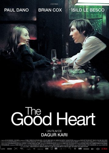 Ein gutes Herz - Poster 2