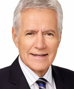 Alex Trebek