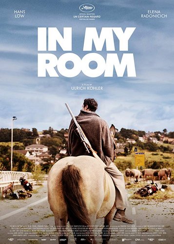 In My Room - Poster 2