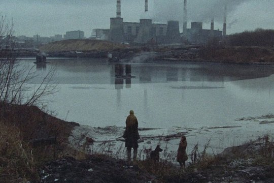 Stalker - Szenenbild 1