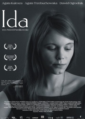 Ida - Poster 2