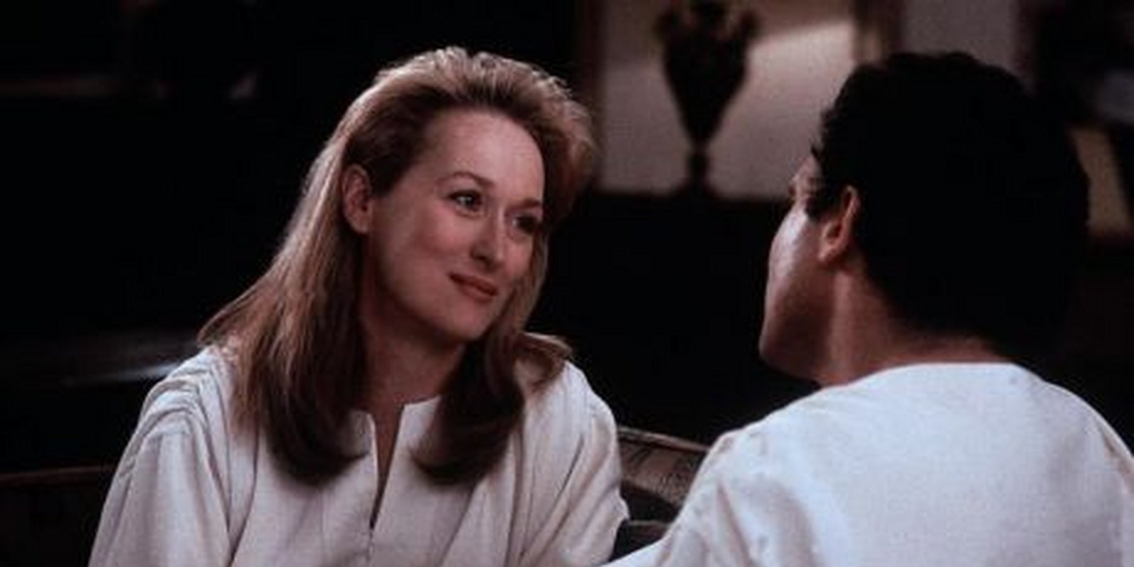 Rendezvous im Jenseits