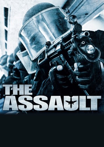 The Assault - Poster 1