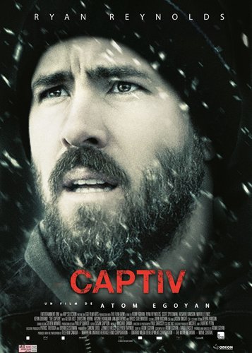 The Captive - Poster 2
