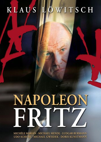Napoleon Fritz - Poster 1