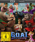 G.O.A.T. - Bock auf große Sprünge