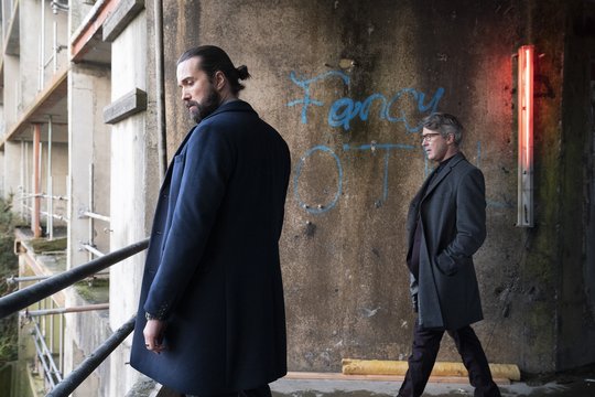 Kin - Staffel 1 - Szenenbild 5