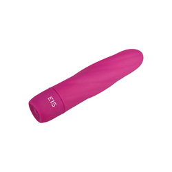 Silikon-Vibrator mit Spiralstruktur, 15,5 cm