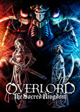 Overlord - The Sacred Kingdom