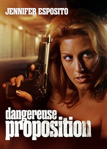 Dangerous Connection - Poster 2