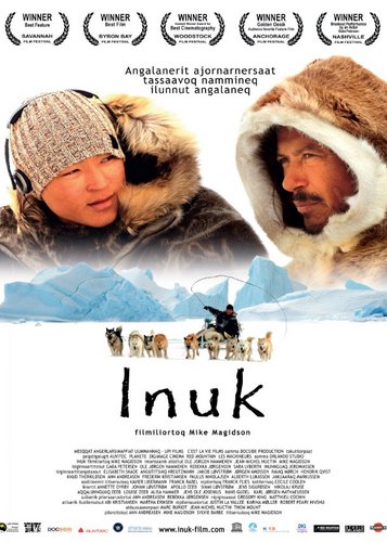 Inuk - Poster 2
