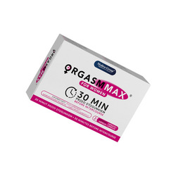 Orgasm Max for Women, 60 Stck.