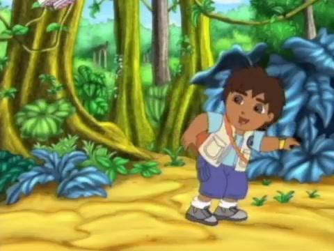 Dora rockt! - Trailer - Englisch - SD