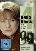 Bella Block - Die Filme der 90er
