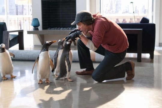 Mr. Poppers Pinguine - Szenenbild 4
