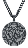 Slayer Slayer Antique Penta Necklace powered by EMP (Halskette)