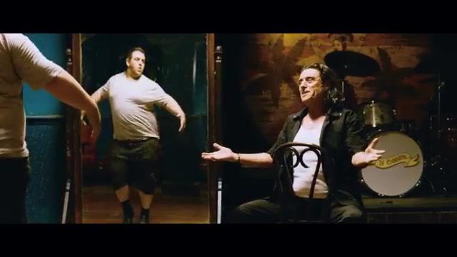 Cuban Fury - Trailer - Deutsch - SD