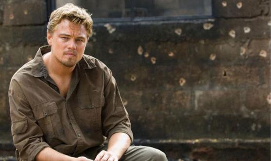 Leonardo DiCaprio: Leo klärt auf über Wilderei und den Weg in die Modeindustrie