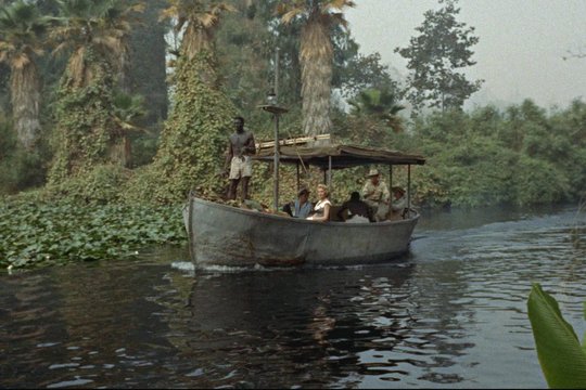 Blutroter Kongo - Szenenbild 6