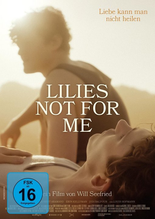 Lilies Not for Me (DVD)