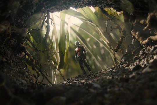 Ant-Man - Szenenbild 44