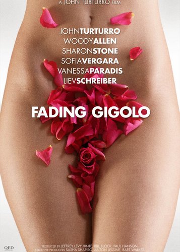 Plötzlich Gigolo - Poster 4